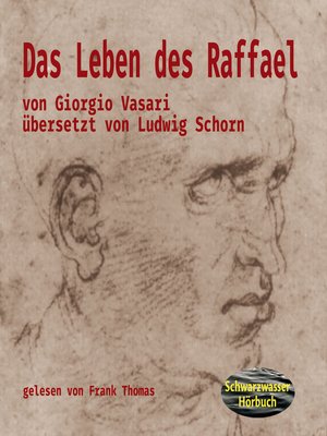 cover image of Das Leben des Raffael